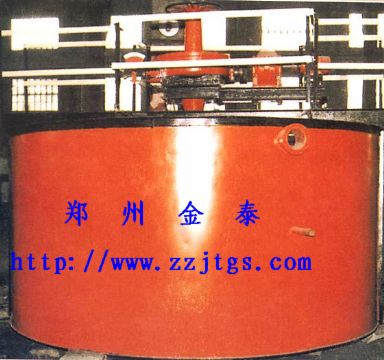 High Efficiency Thickener